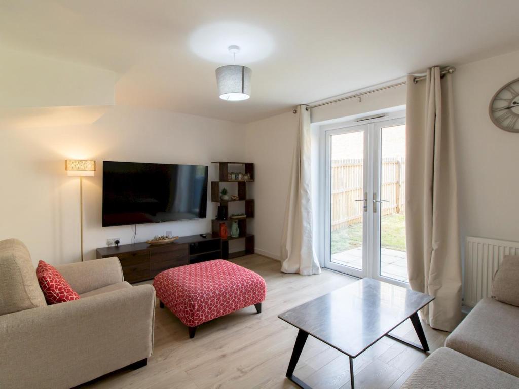 Urban Nest Newcastle - PTK, Derwent Haugh