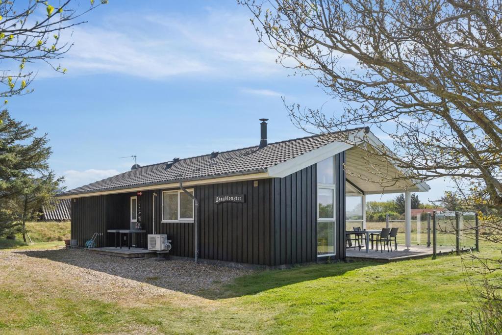 Feriehus 1121, Ringkobing