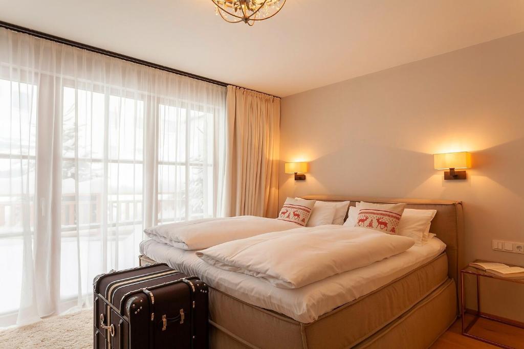 Thurnhers Residences Serviced Apartments - 2