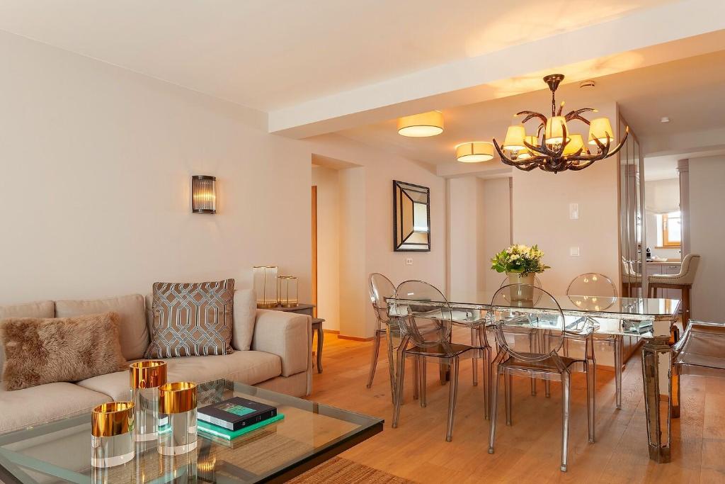 Thurnhers Residences Serviced Apartments - 4