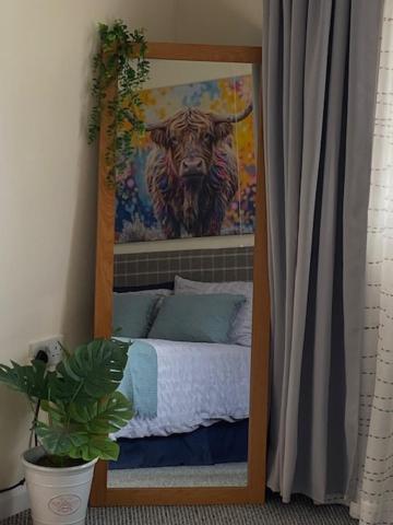 Heads In Beds, The Bull Room, Thirsk