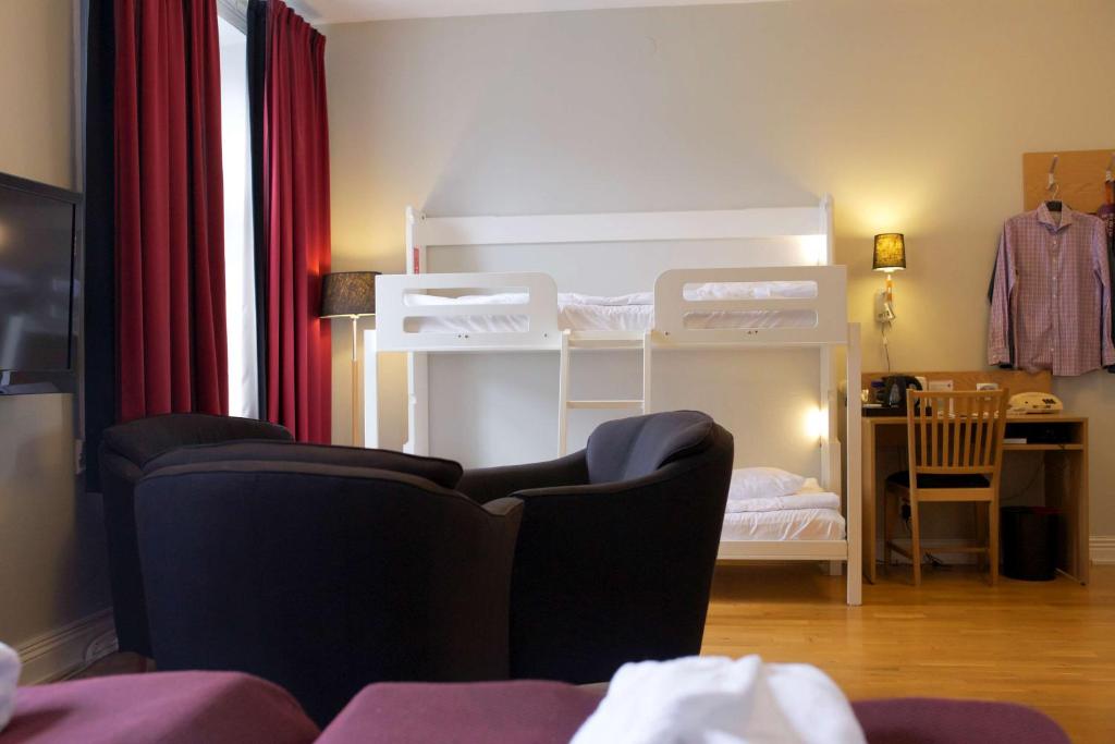 Standard Familienzimmer