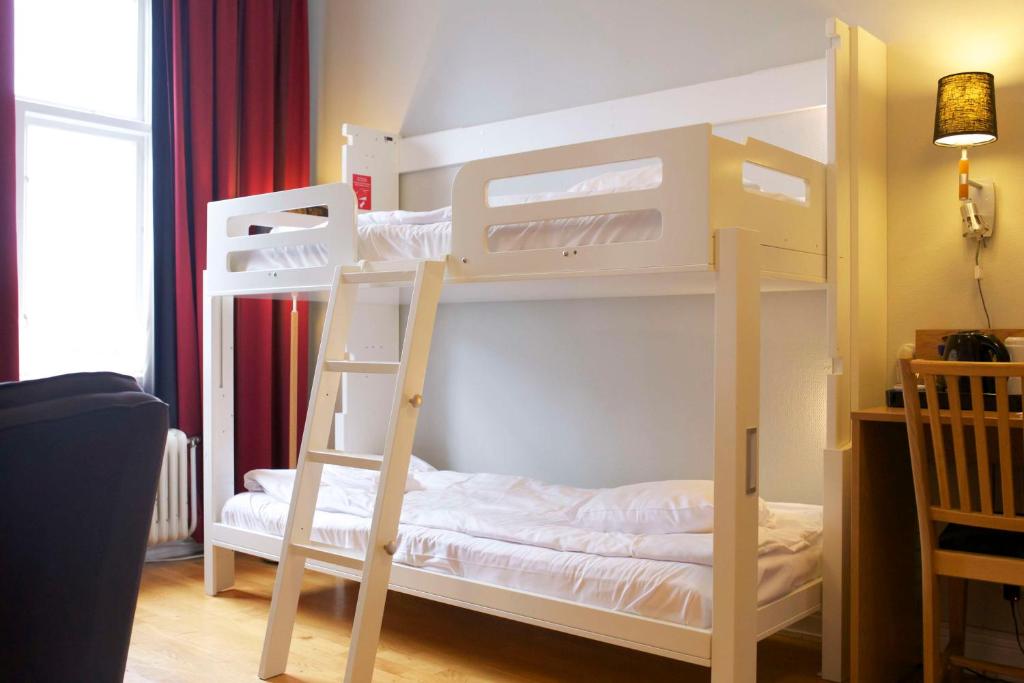 Standard Familienzimmer