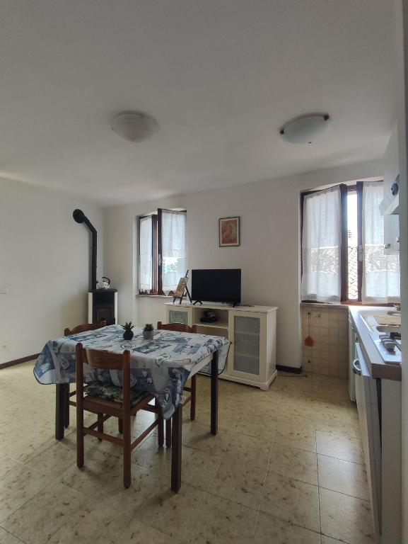 Appartamento Bouganville - 3