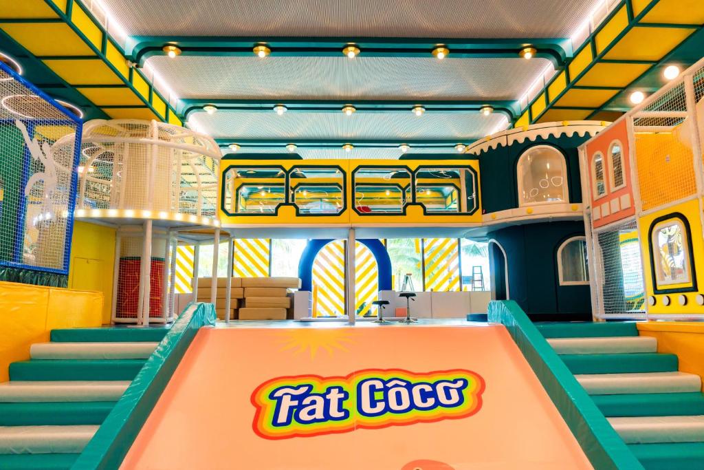 A-One New Wing Hotel