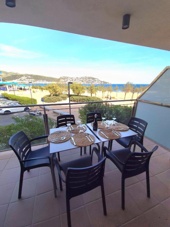 Apartamento Rhodasmar - 5