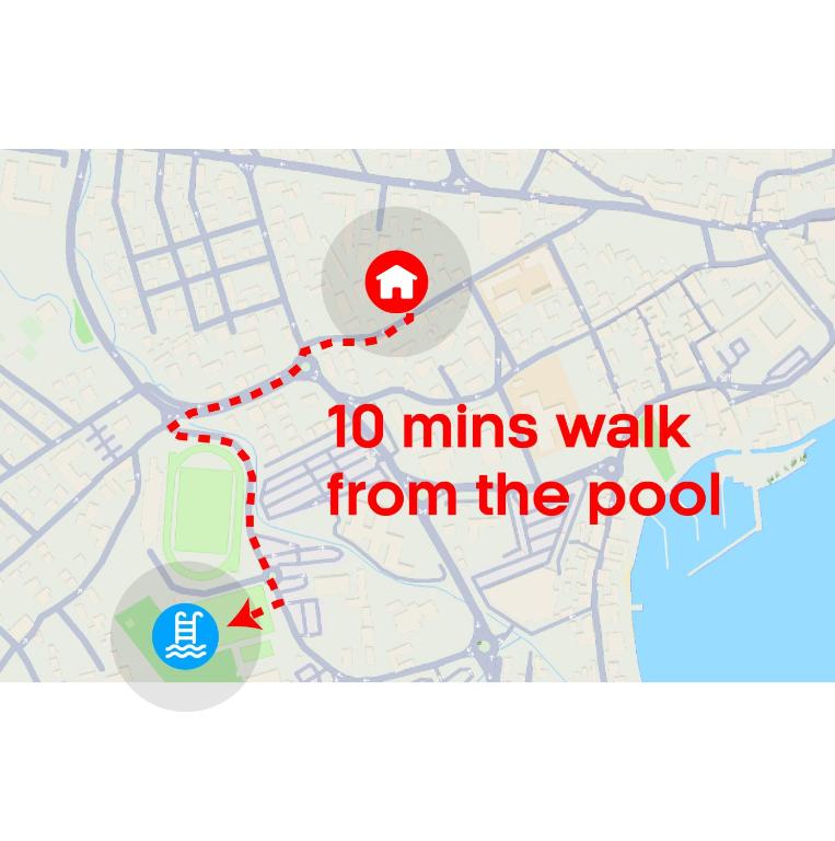 500 m dal lago! Il nido di Salò con Piscina - 2