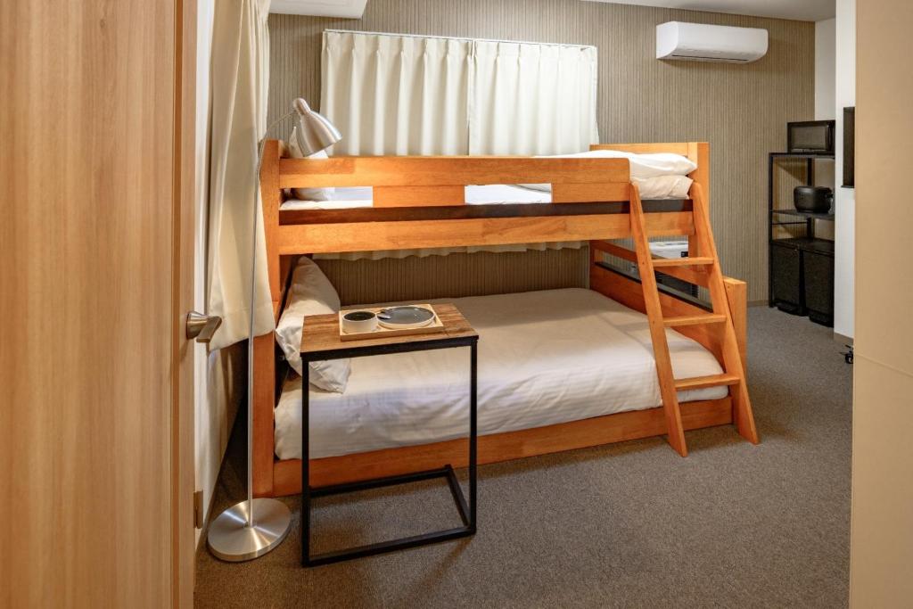 LudiCent717 - Vacation STAY 08156v, Toyohira