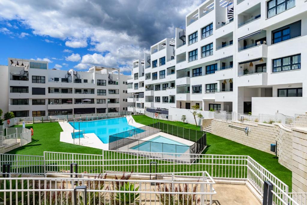 Casa Diamante - Estepona - 4