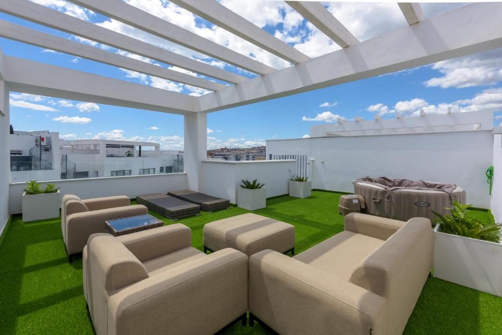 Casa Diamante - Estepona - 2