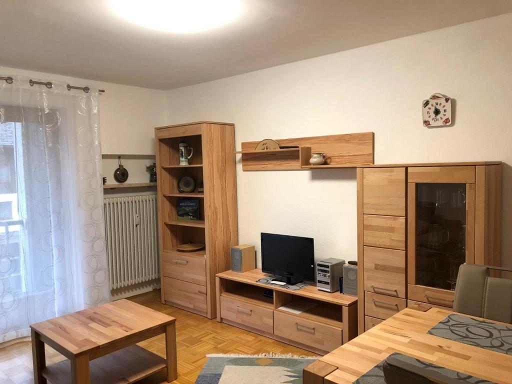 Ferienwohnung Lisa - 2