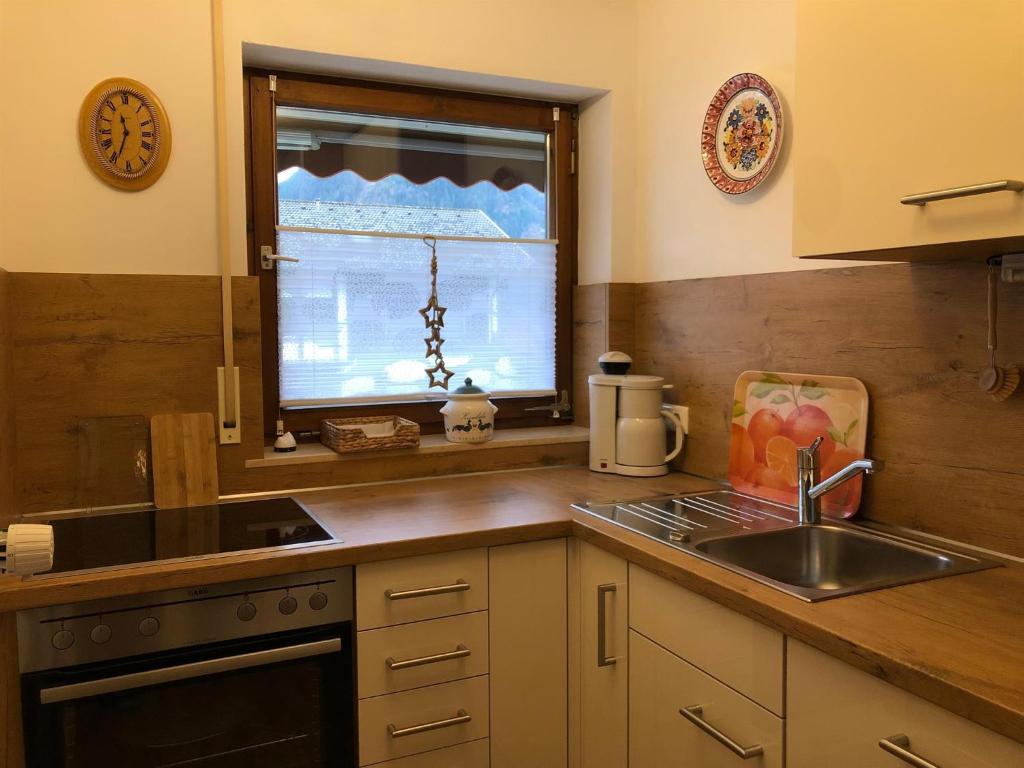 Ferienwohnung Lisa - 3