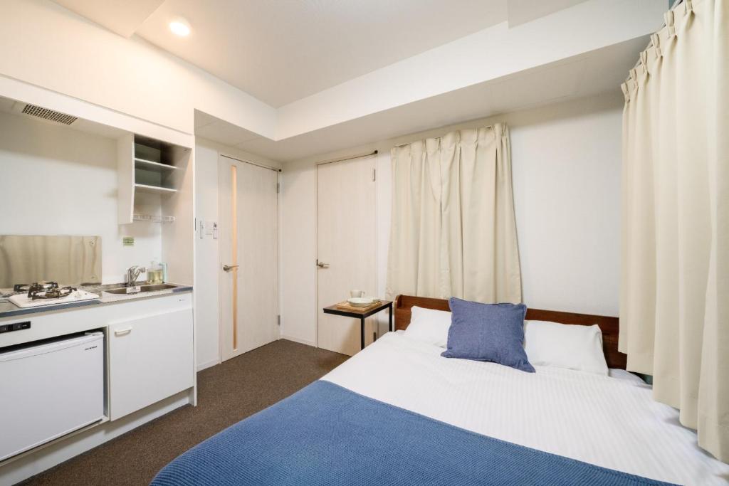 LudiCent717 - Vacation STAY 08159v, Toyohira