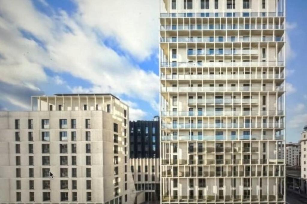 Horizon Part-Dieu, Lyon