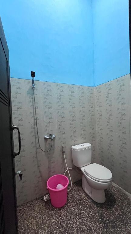 Mulei homestay, Wainapal