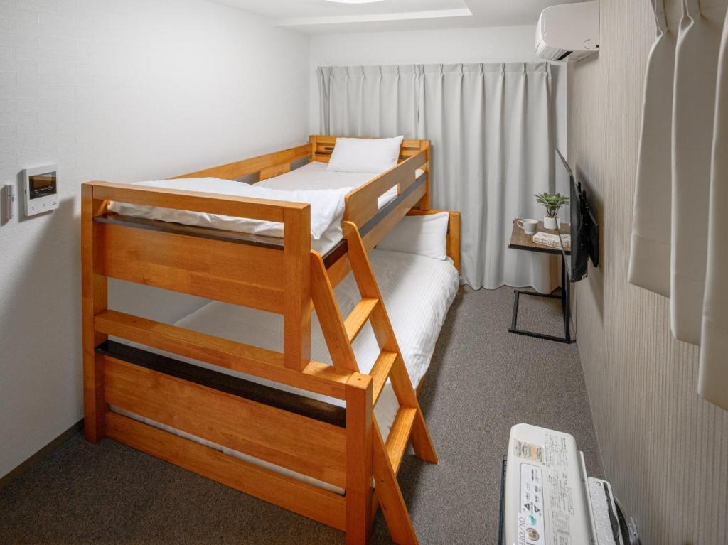 LudiCent717 - Vacation STAY 08160v, Toyohira