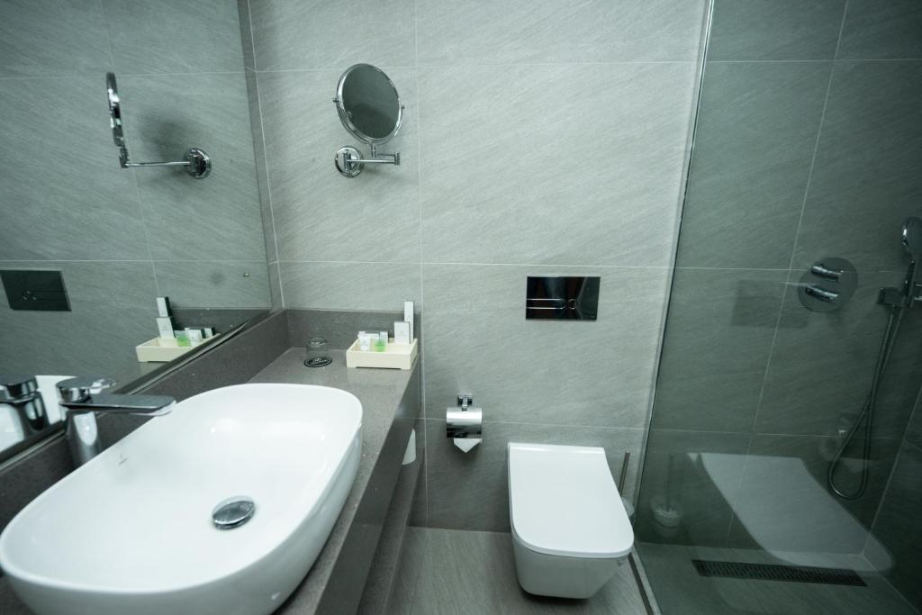 バスルーム（客室）