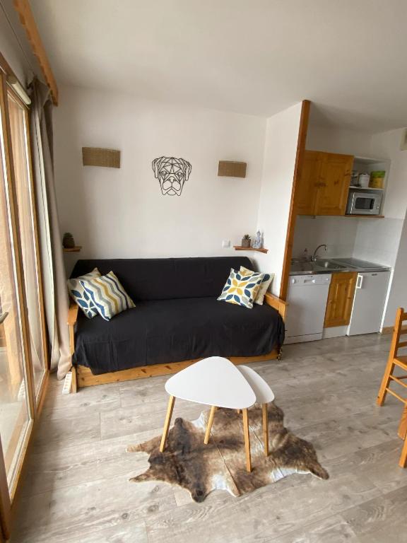 Superbe appartement au cœur de la joue du loup - 3