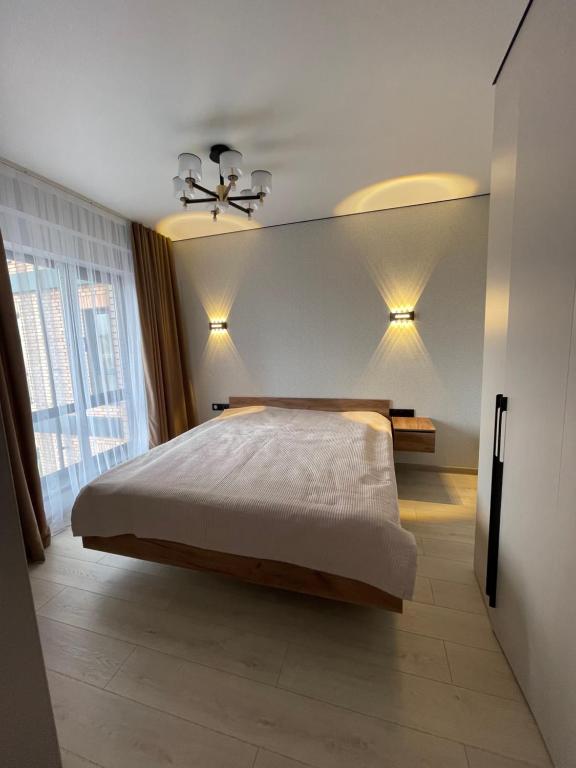 Vzmorie apart #1, Bosteri