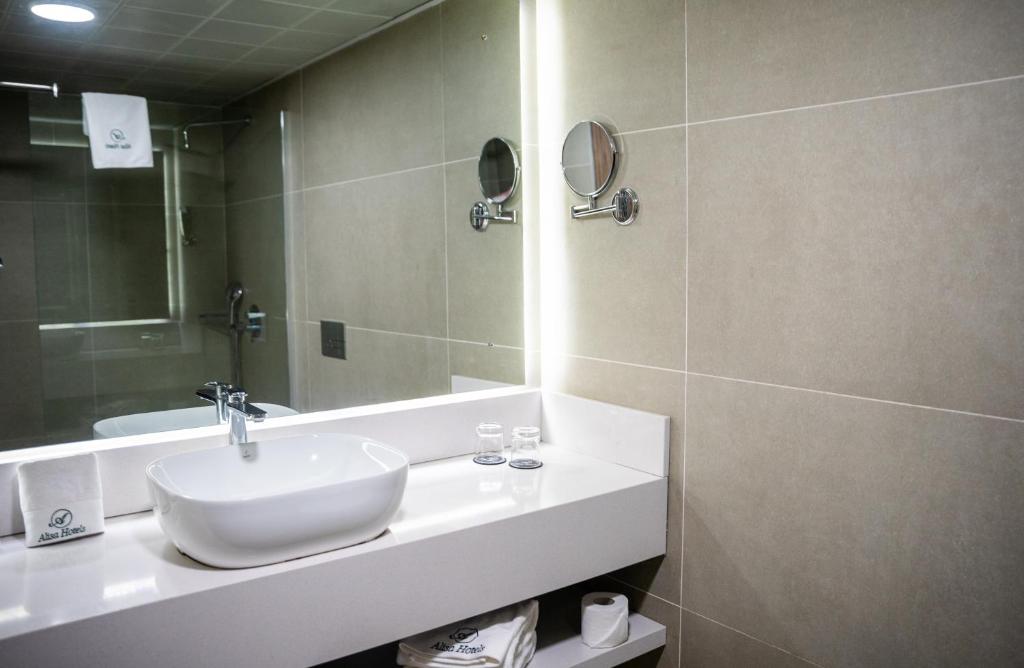 バスルーム（客室）