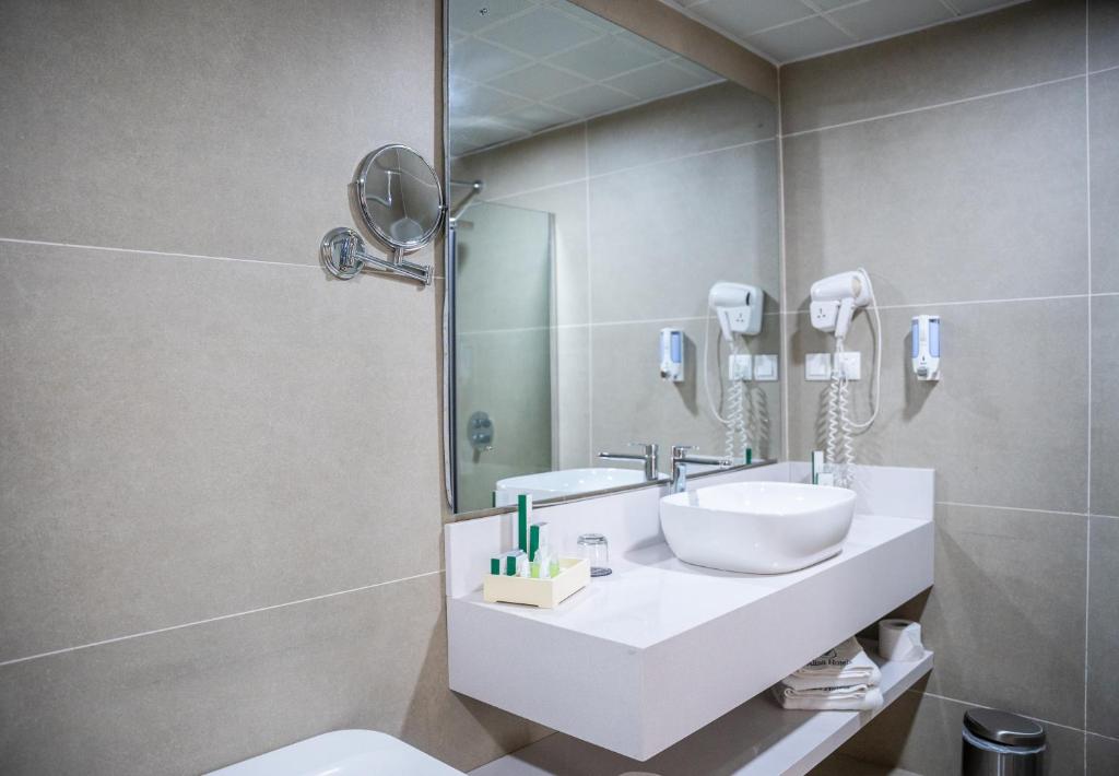 バスルーム（客室）