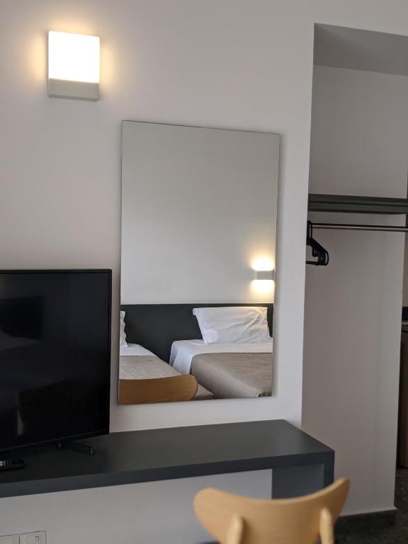 Sunflower Hotel Apartments — Hotel rooms in Larnaca, Larnaca Region