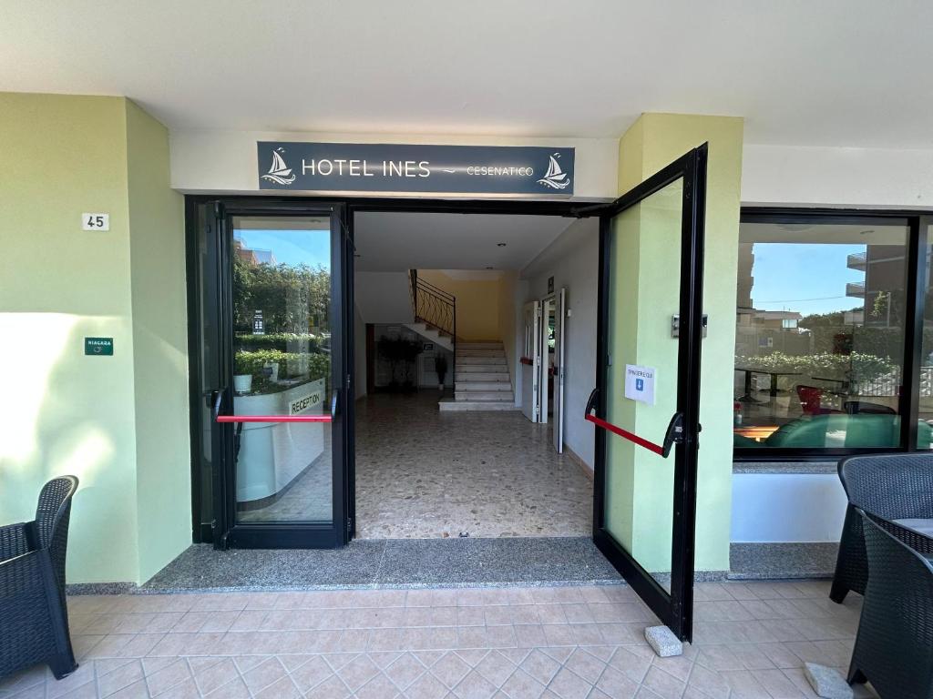 Hotel Ines - 4