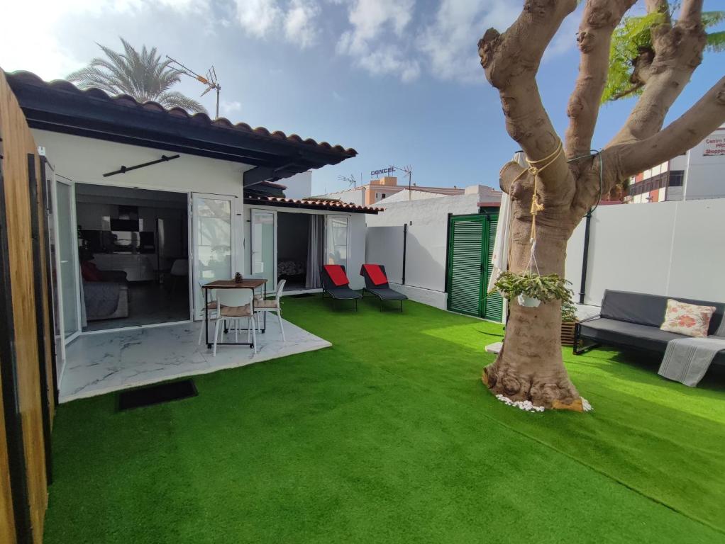 Bungalow privado junto al Yumbo Centre - 3