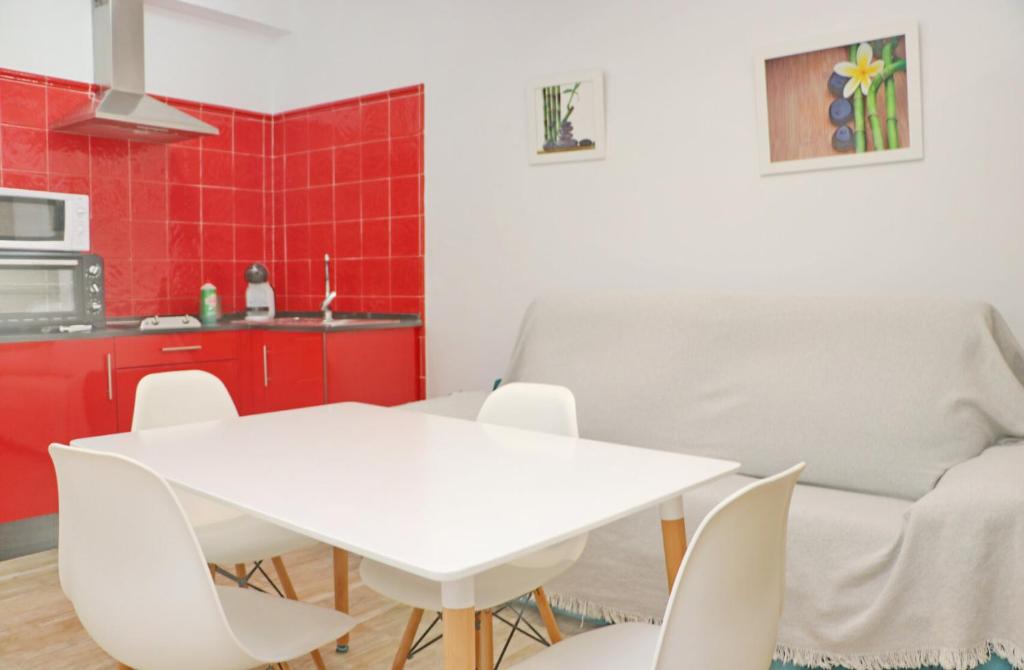 Apartamento Antonio Fernández - 3