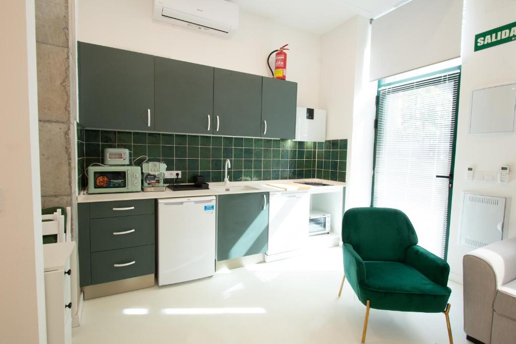 Apartment 1 City of Arts and science Fast Wifi 1 - 5