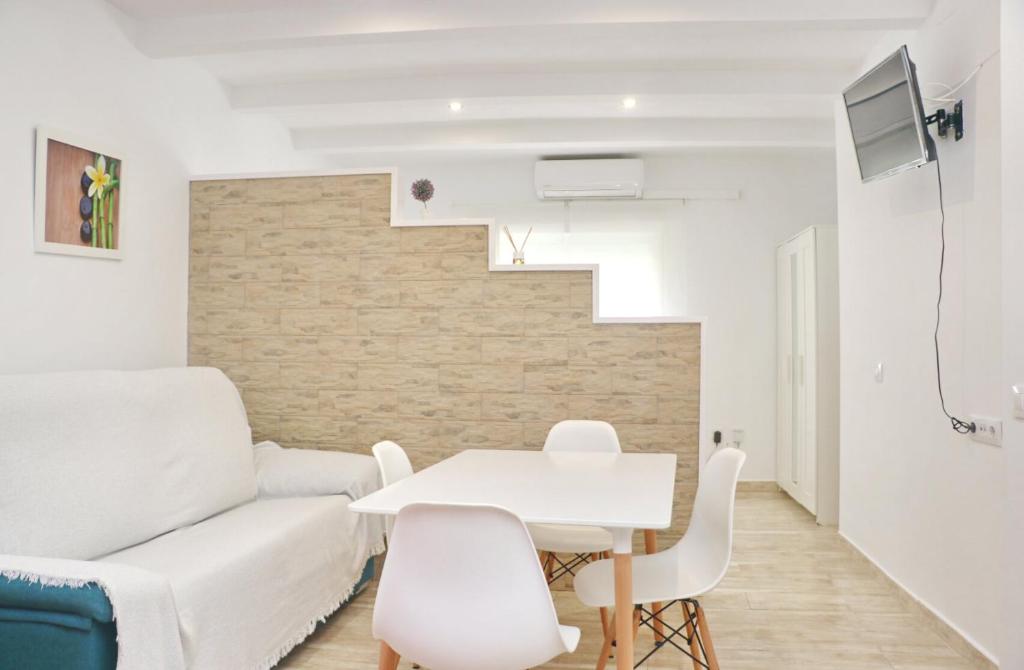 Apartamento Antonio Fernández - 2
