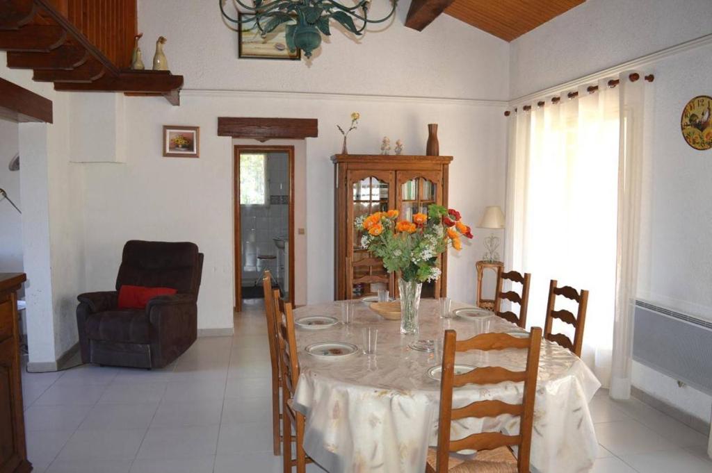 Maison 4 pièces 7 couchages ARGELES SUR MER AR000-067 - 3