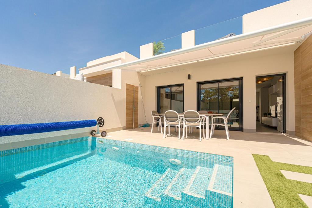 Casa Carlice - 1