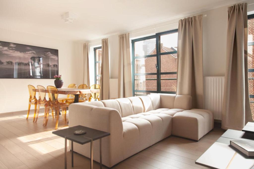 Apartment in the heart of Hasselt, Hasselt