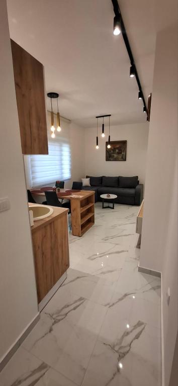 Apartman Marija, Kladovo