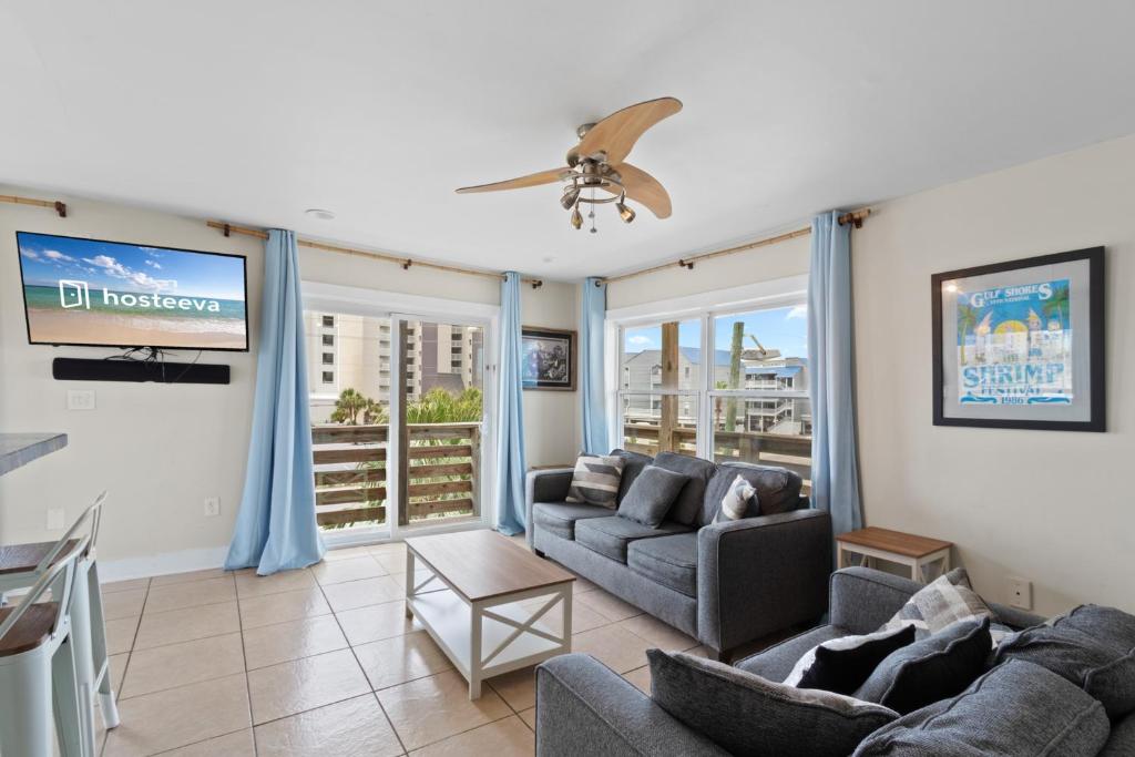 Gulf View 23, Gulf Shores