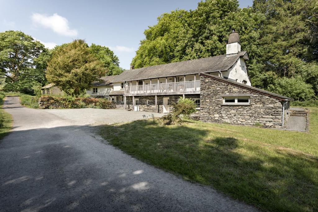 High Lindeth, Bowness-on-Windermere