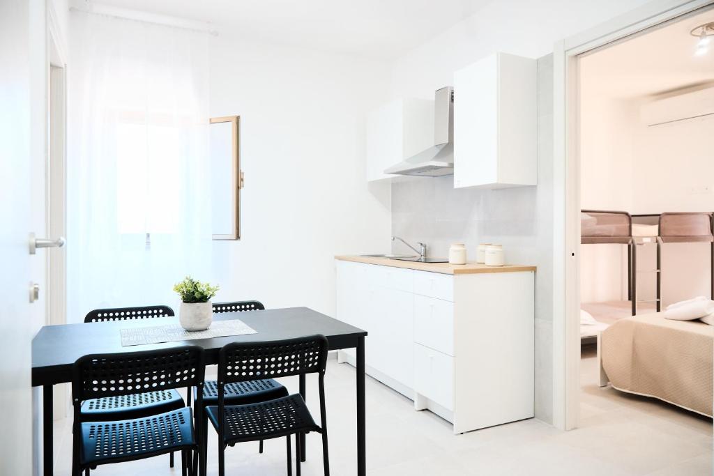 House 91, Margherita di Savoia