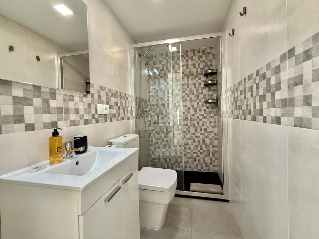 LaFrenchTouch - Apartamento en el corazón de Bonanza - 2