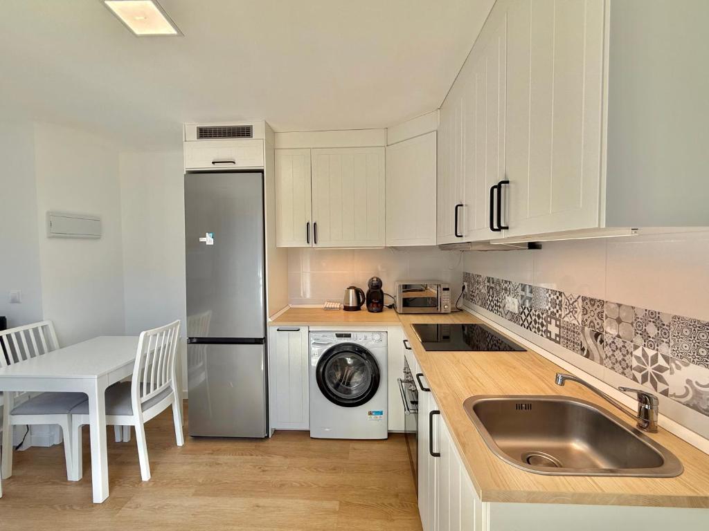LaFrenchTouch - Apartamento en el corazón de Bonanza - 3