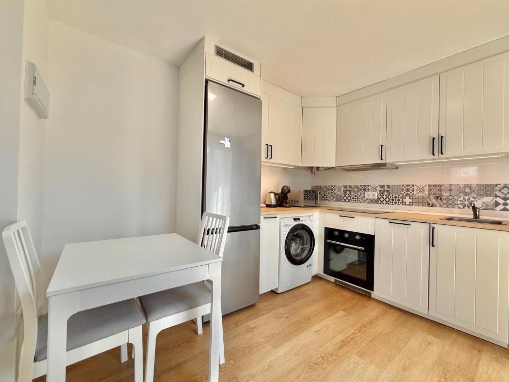 LaFrenchTouch - Apartamento en el corazón de Bonanza - 5