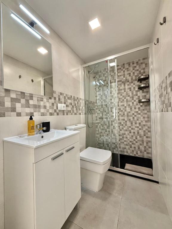 LaFrenchTouch - Apartamento en el corazón de Bonanza - 4