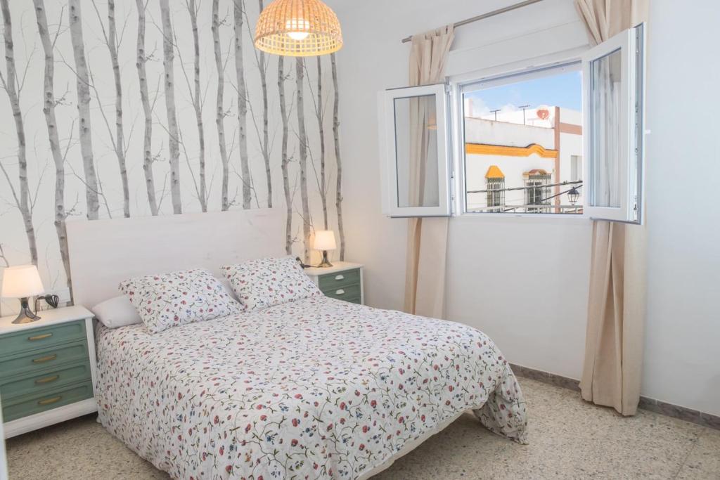 Casa Maria Luisa II – Sunny Terrace Views - 2