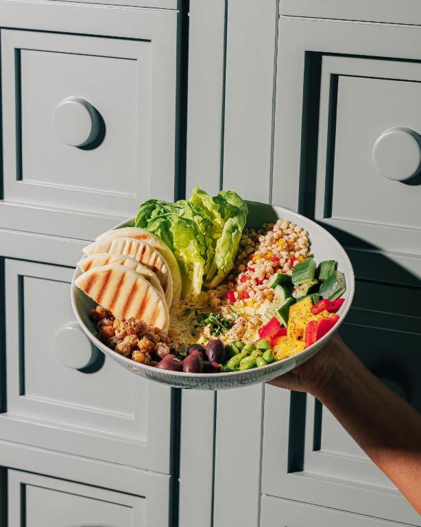 อาหารและเครื่องดื่ม