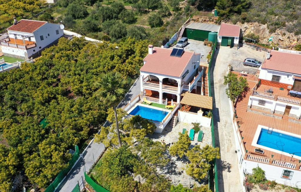 Cortijo del Rey by Spain Sun Rentals - 3