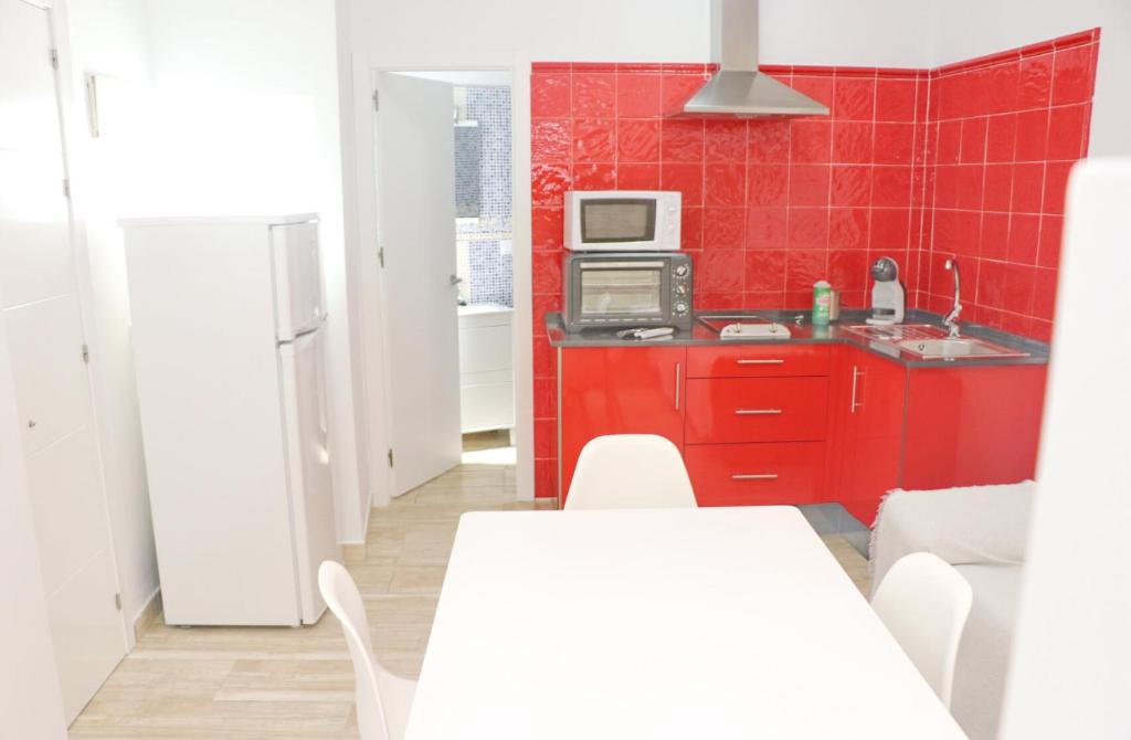 Apartamento Antonio Fernández - 4