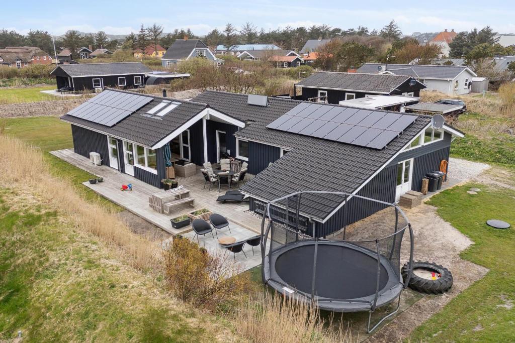 Feriehus 1120, Ringkobing