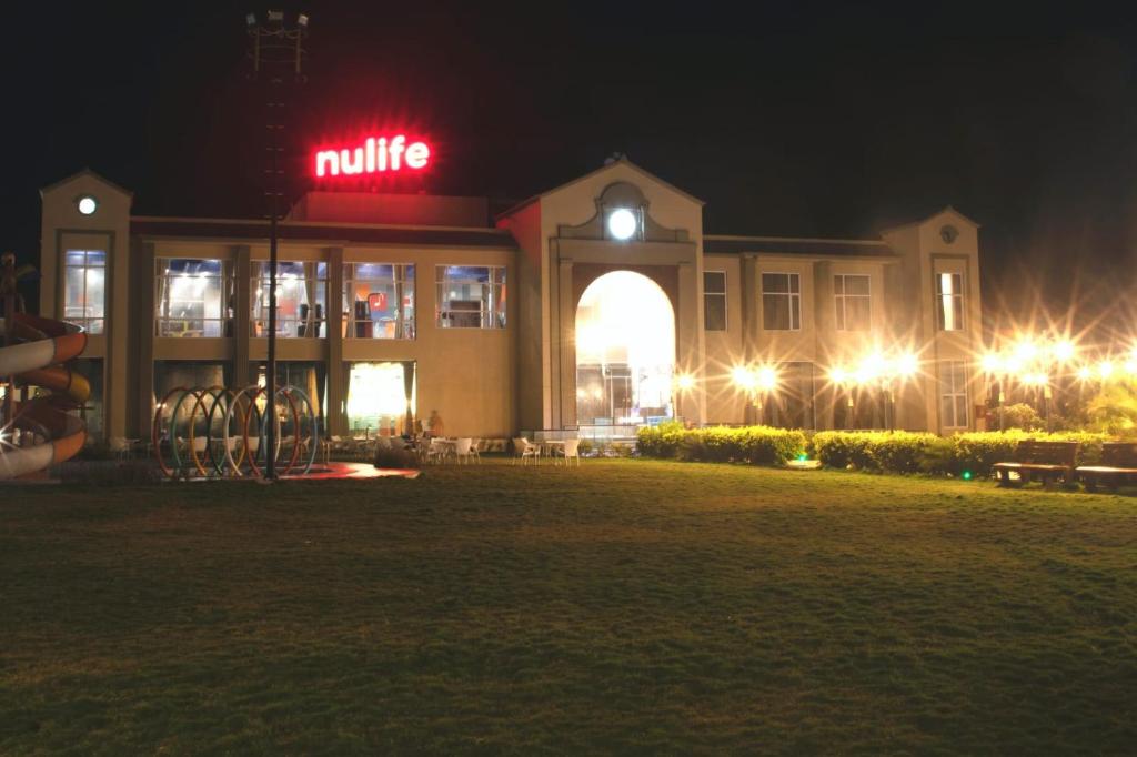 NULIFE, Jamnagar