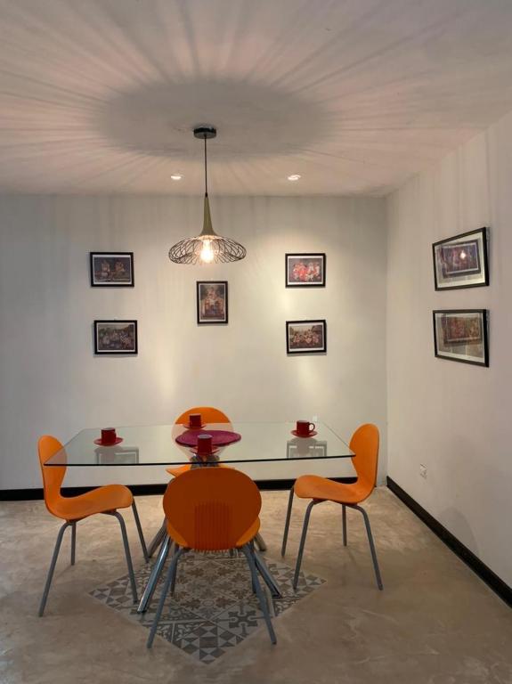 La Casa Frida - 3