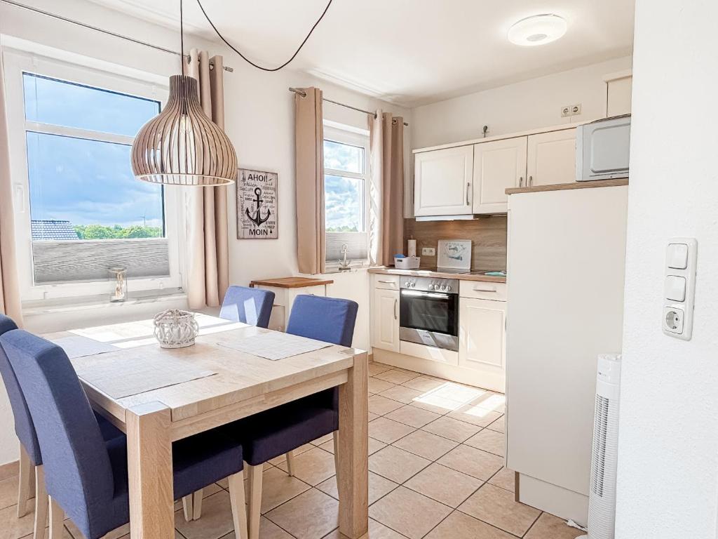 Atlantic 28, Grömitz